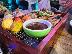 -Famous肥猫墨西哥音乐餐吧(五棵松华熙LIVE店)