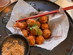 -青年公社烤鸭(青年路店)