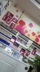 -美甲日记美睫专业纹绣半永久