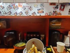 -天妇罗内顺田(罗湖店)