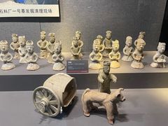 -荆州博物馆