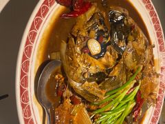 -旺顺阁鱼头泡饼(常营店)