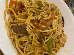 兰州炒面-七里西关中式简餐(苏州中心店)