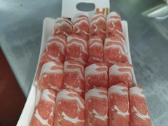 -津门老羊家·铜锅涮羊肉·烧烤(科技园店)