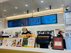 -古茗(下城香积寺路店)