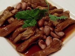 -东海海鲜酒家(中信广场店)