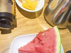 -0317火锅鸡·清真(正达店)