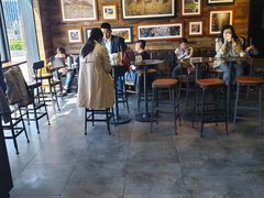 -星巴克(济南美莲广场店)