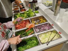 -林真真牛肋条放题(天马店)