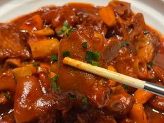 -眉山小馆(华强广场店)