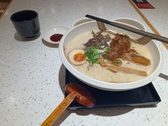-味千拉面(又一城店)