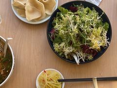 -西部马华清真食府·丝路菜(大钟寺店)