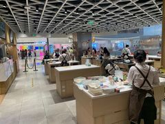 -ABC Cooking Studio(西安大悦城店)