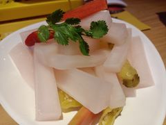 -赖胖子肉蟹煲(金牛万达店)