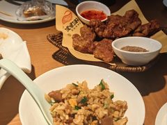 -波螺油子青岛本帮菜(银座店)