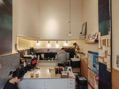 -Radar Coffee(思南路店)