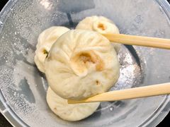 -桐香园小笼包(百井坊巷店)