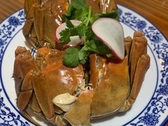 -呼吸森林·生态农庄农家乐私房菜