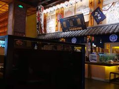 -千代武日本料理(哈西店)