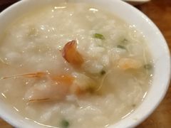 粥-一粥(华侨城创意文化园店)