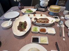 -聚宾楼·烤鸭·家宴(科技三路店)
