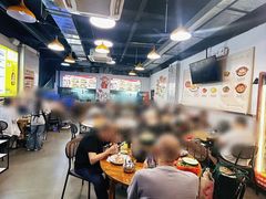-兴兴旺·冬瓜盅·啫啫煲(西华路店)