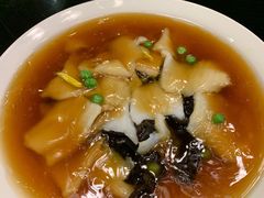 糟溜鱼片-徐记私厨(半淞园路店)