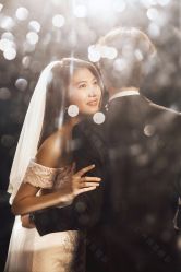 点击看大图 -雨墨婚纱摄影工作室