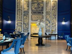 -翠湖轩中餐厅(昆明翠湖宾馆店)