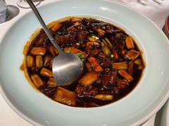 -悦融·京鲁菜·露台花园(安定门店)