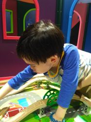 -幻贝家儿童乐园(苏州中心店)