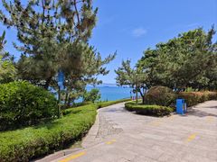 -燕儿岛山公园