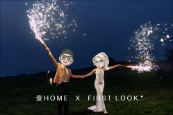 点击看大图 -壹HOME胶片摄影工作室