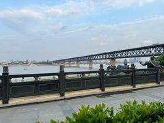 -汉水谣·江景餐厅(江滩店)