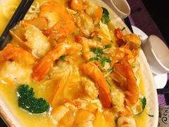 -盛港湾海鲜食府(黄沙店)