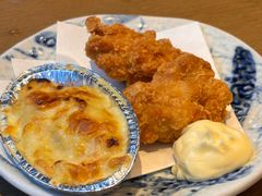 -田舍家Inakaya·炉端烧·铁板烧(天汇igc店)