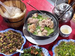 -老丽江餐馆(丽江华都商贸城店)