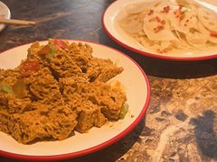 -郑喜旺烧烤(郑州总店)
