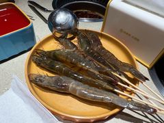 -海底捞大排档火锅(打浦路店)