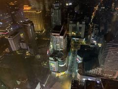 -南京商茂国际酒店(新街口德基广场店)