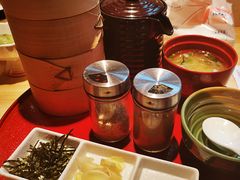 -有喜屋·深夜食堂(北京西路店)