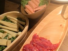 -本色.小马哥烧烤(无锡九里仓店)