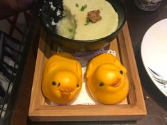 -江边城外烤全鱼(方庄时代购物中心店)