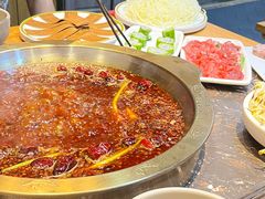 -堂客老火锅(欣阳广场总店)