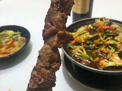 -巴依老爷·新疆美食(上城区天城路店)