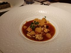 -翡翠36餐厅(浦东香格里拉店)