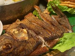 -椰小鸡·琼州糟粕醋·火锅(美兰缤纷城店)