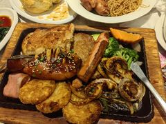 -翠华餐厅(正佳广场店)