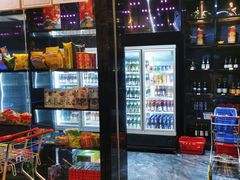 -欢乐迪KTV(南京夫子庙三山街店)