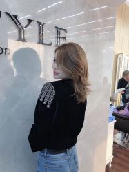 -JM STYLE造型明星.网红